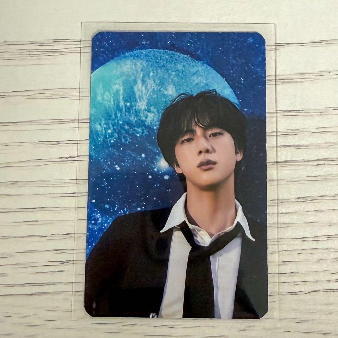 The Astronaut パワステ 韓国 ラキドロ BTS JIN - メルカリ