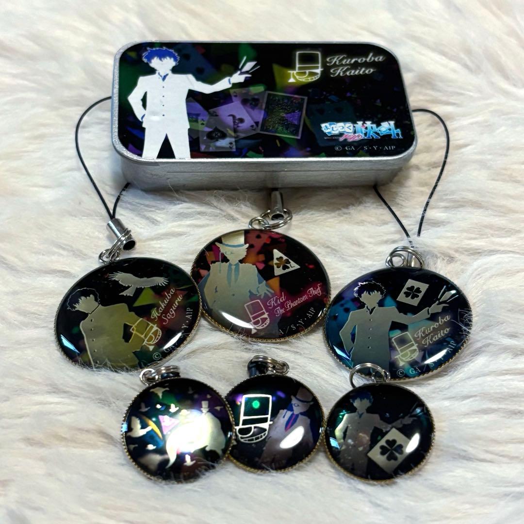 文豪ストレイドッグス 文スト 江戸川乱歩 缶バッジ コレクション 初期