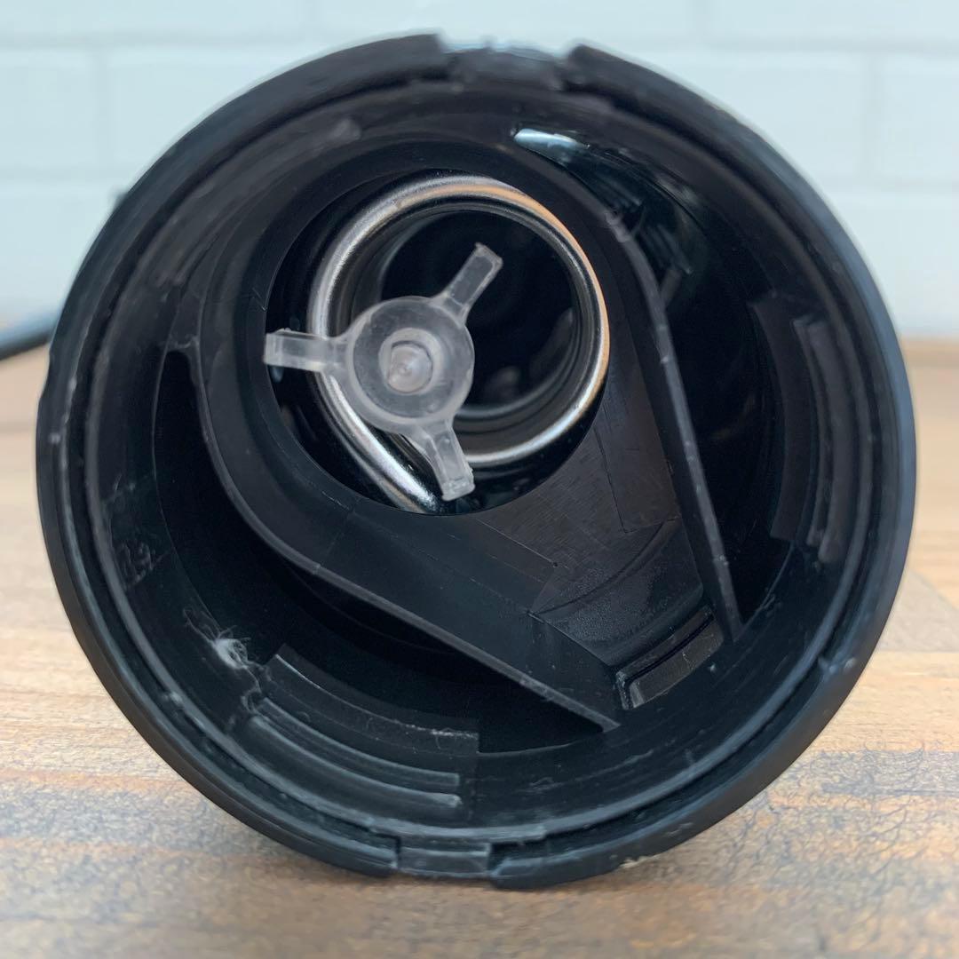 ボニーク BONIQ 2.0 低温調理器 BNQ-10 黒 無印の湯煎調理袋付