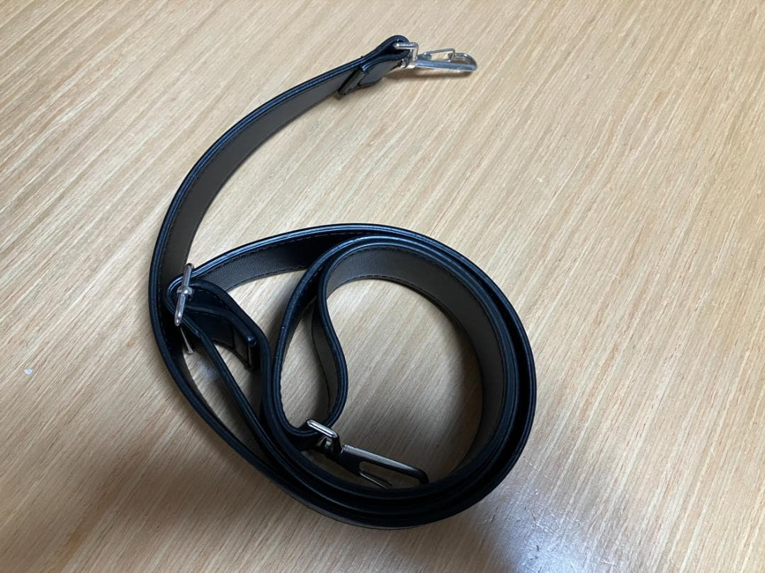 L'Arc～en～Ciel　ラルク 25周年記念 デニム パスバック