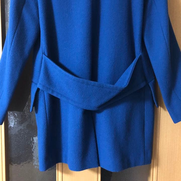 ヴィヴィアンウエストウッド チェスターコート（ブルー） 2025年最新