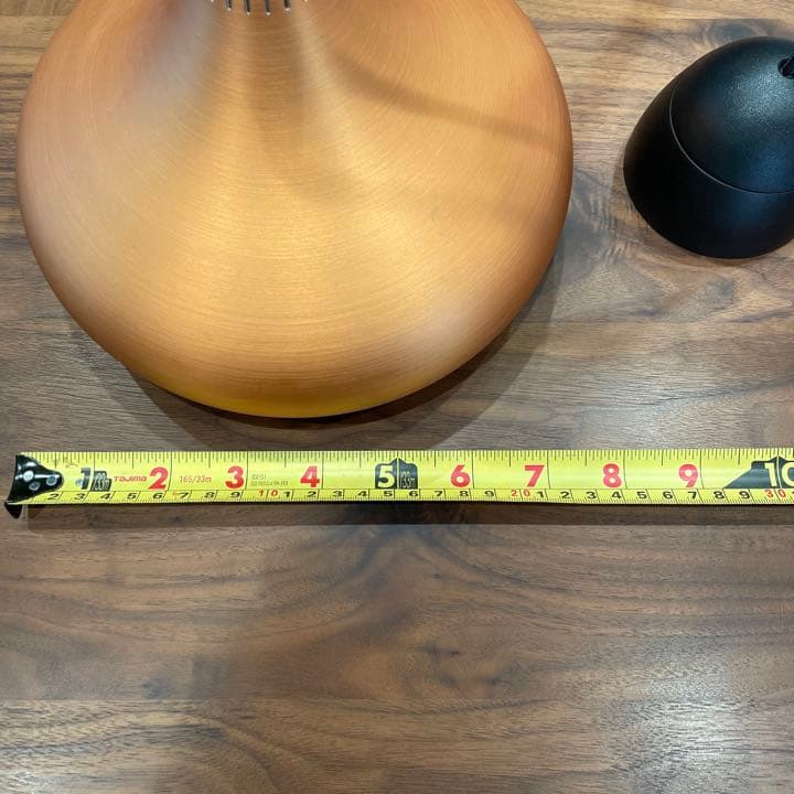 フリッツハンセン ORIENT ペンダントランプ P1 2台まとめ フリッツ