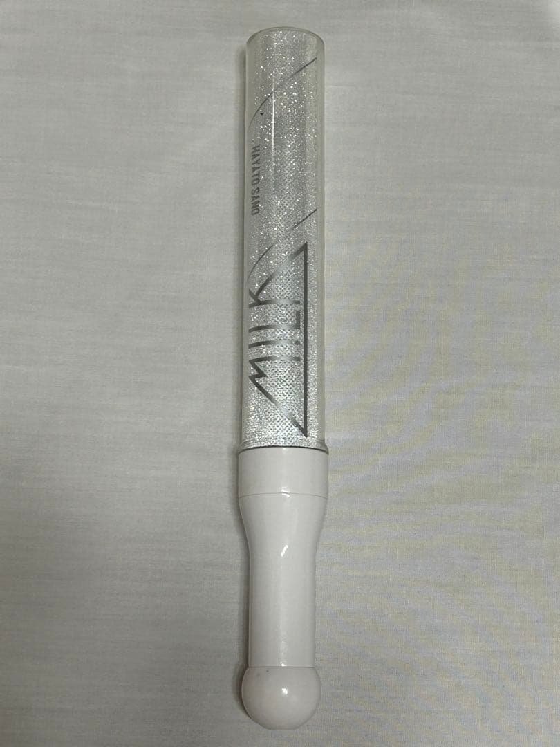 M!LK カラチェン ペンライト