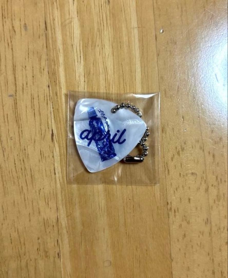 ユ*ウ様 Aooo 会場限定 ガチャ ピック 5種セット