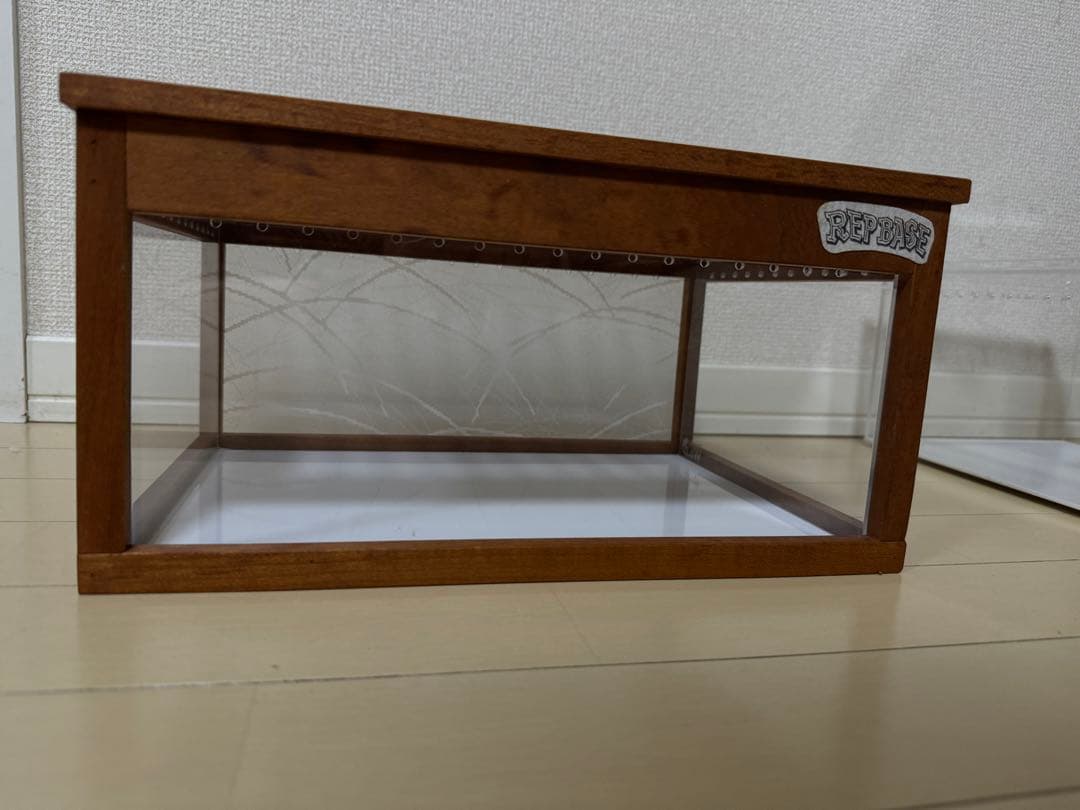 レプボカバー　REPBASE さくら