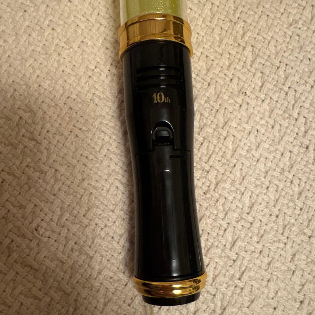 M!LK 吉田仁人 キャンドリ ペンライト