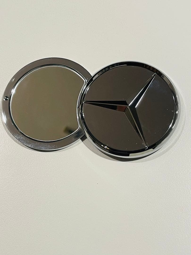 Mercedes-Benz ノベルティまとめ売り4点。