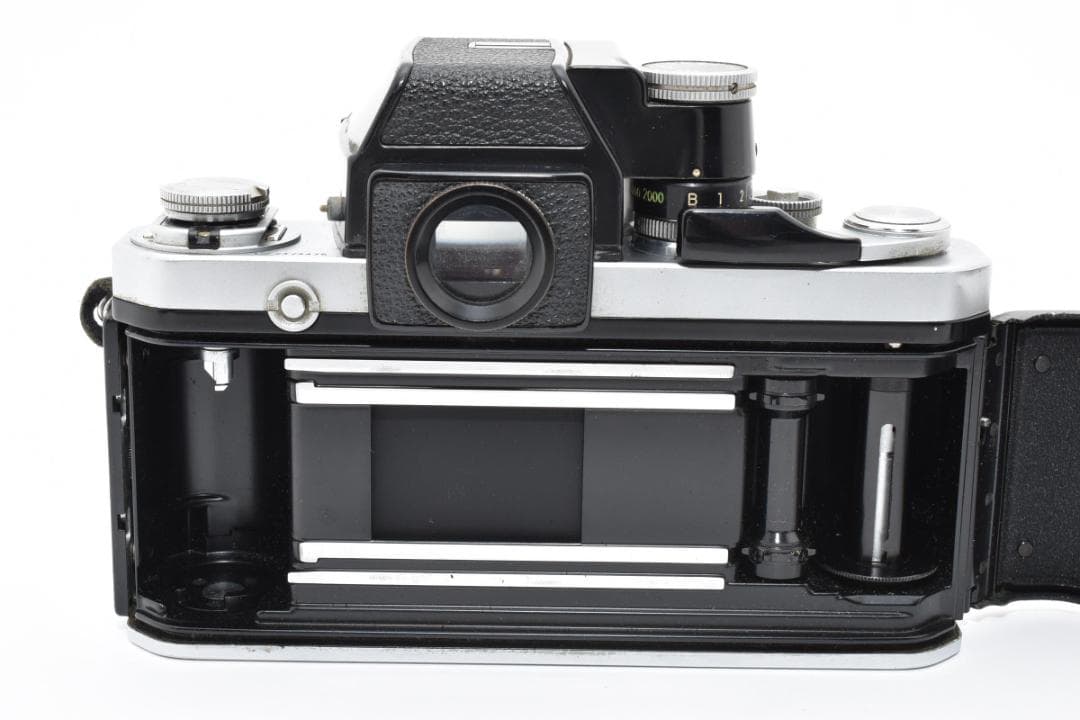 美品 Nikon ニコン F2 PHOTMIC フォトミック NO.605☆ カメラ