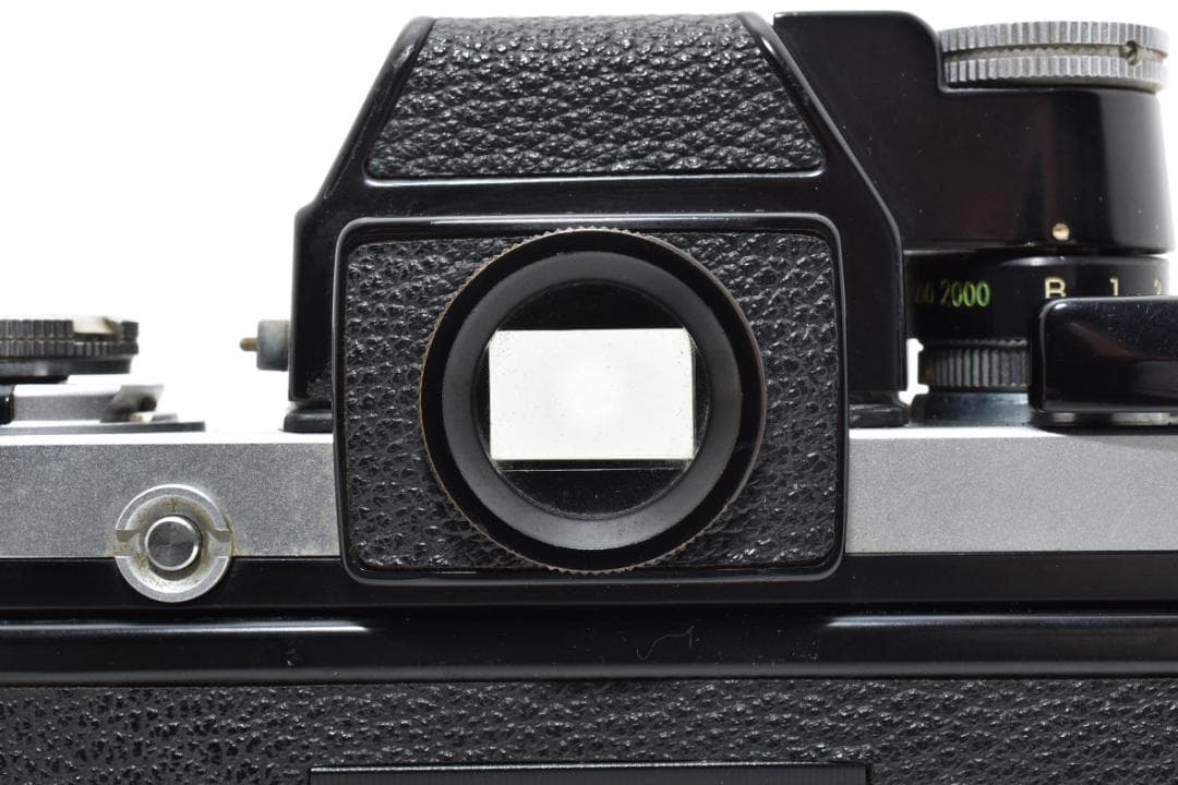 美品 Nikon ニコン F2 PHOTMIC フォトミック NO.605☆ カメラ