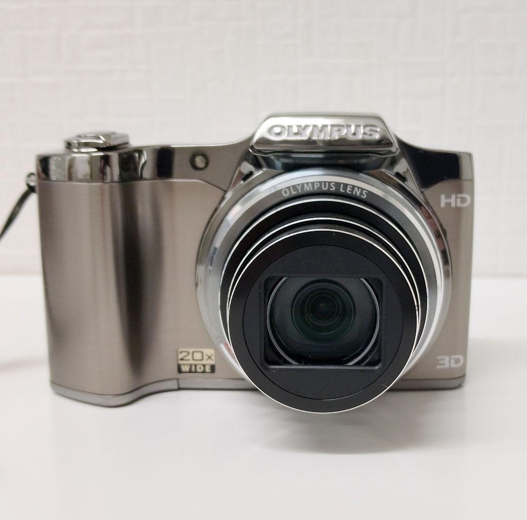 オリンパス デジカメ SZ-11 動作確認済 : dianesplace.org