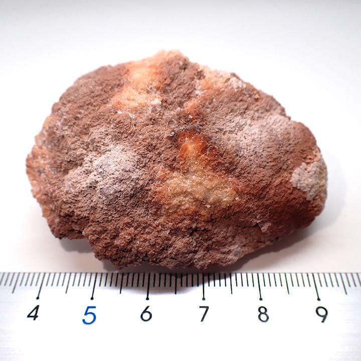 アルゼンチン/パタゴニア/choique鉱山】ピンクアメジストの原石④