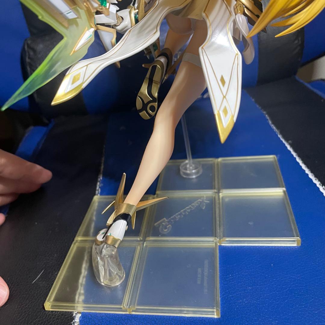 ゼノブレイド2 ヒカリ　(1/7スケールフィギュア)