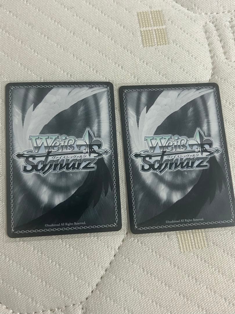 ヴァイス バンドリCXチャレンジ POPIGENIC POPPIN PARTY