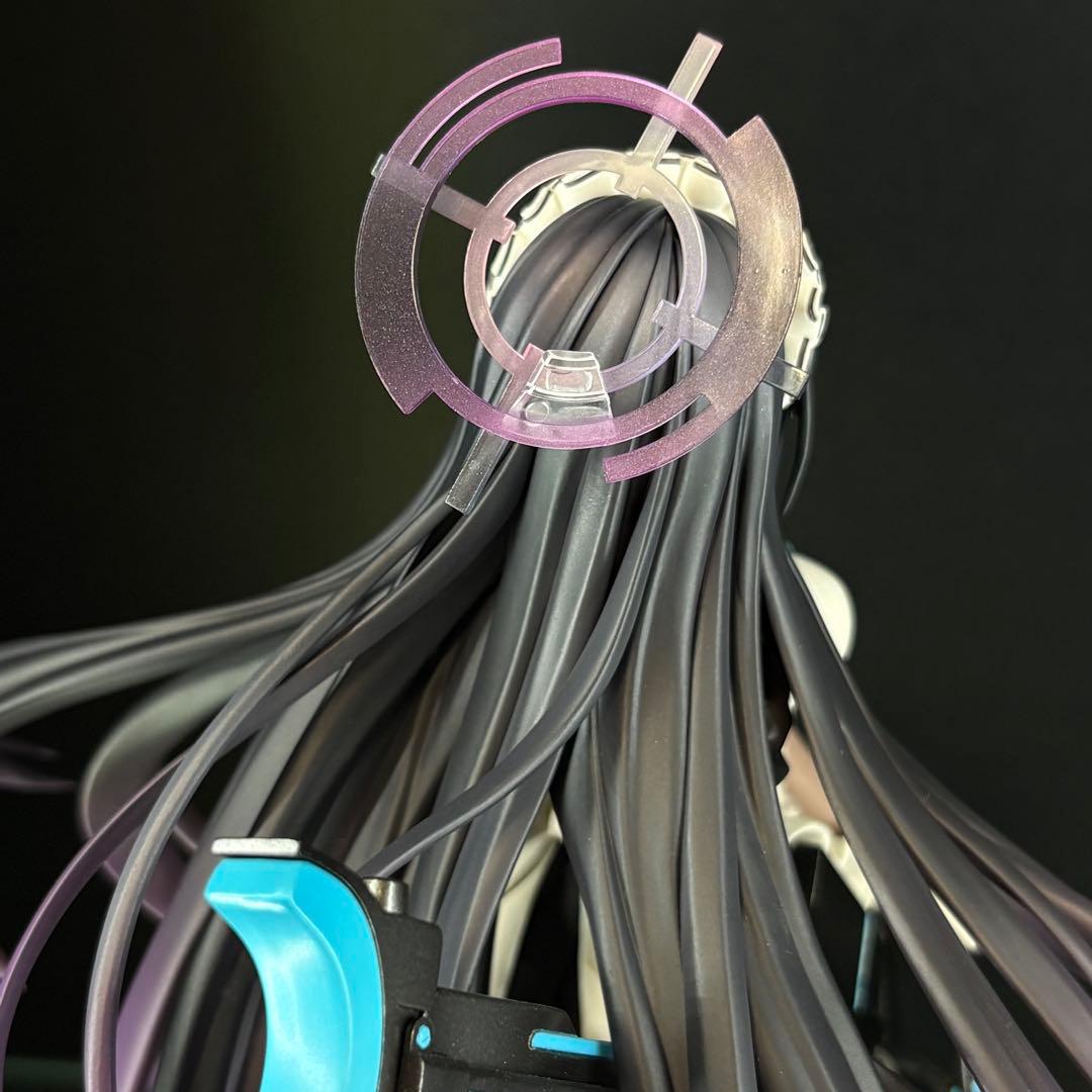 角楯カリン 「ブルーアーカイブ」 1/7 完成品フィギュア