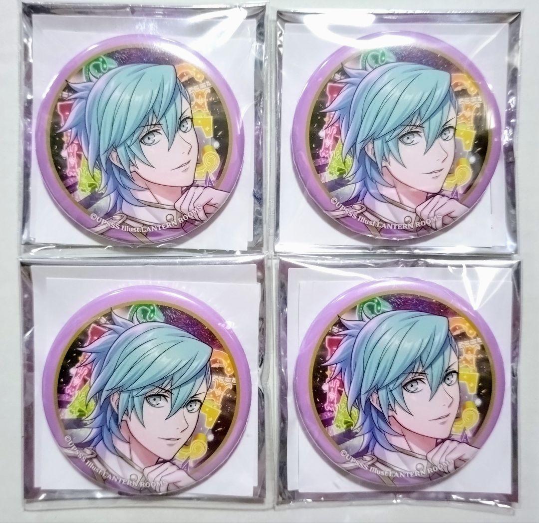 美風藍 SSS 缶バッジ うたの☆プリンスさまっ♪公式グッズ on X