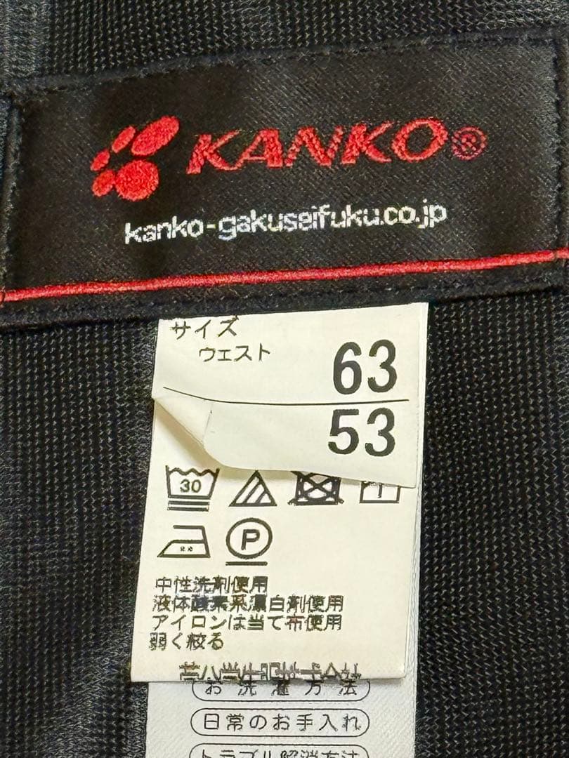 飛鳥未来きずな スカート 夏服