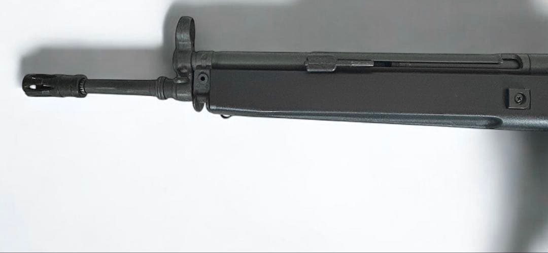 東京マルイ H&K G3 SG‐1　東京マルイ　電動ガン