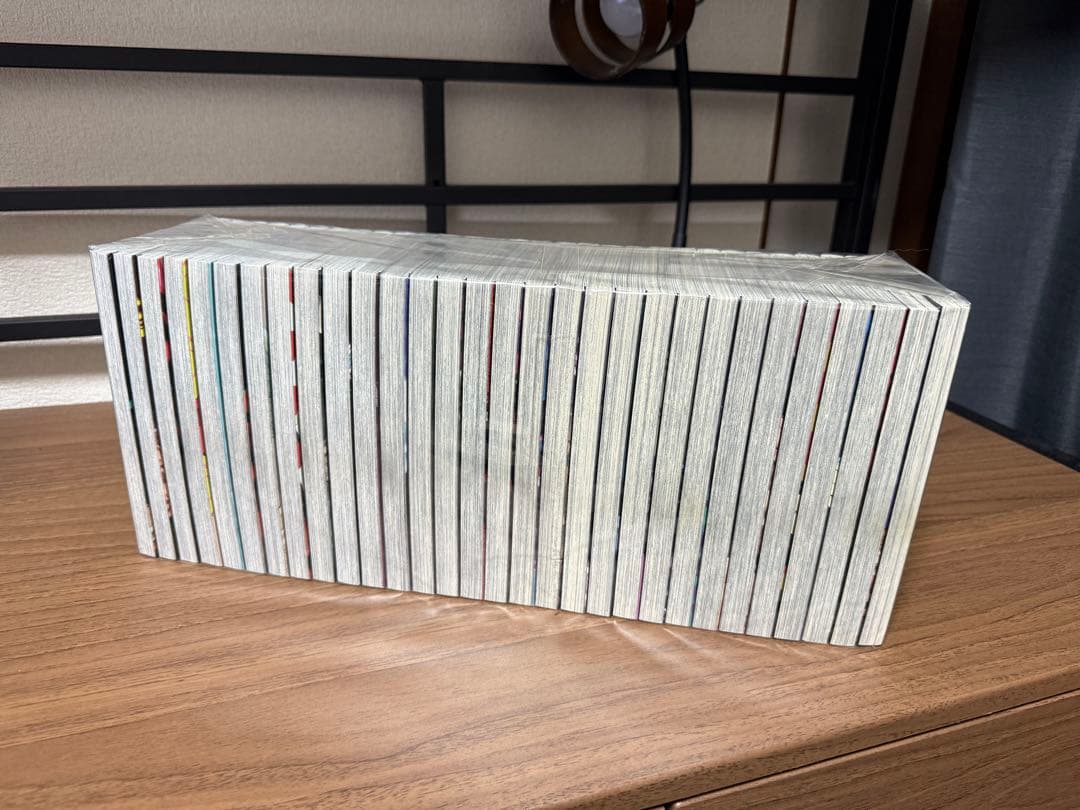 美品✨呪術廻戦 全巻セット（1巻〜30巻）