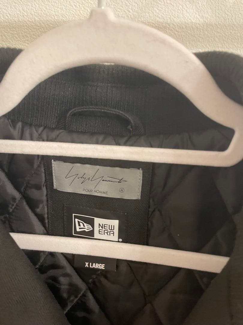 Yohji Yamamoto Pour Homme × NEW ERA XL
