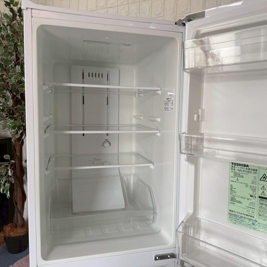 冷蔵庫・冷凍庫 nana