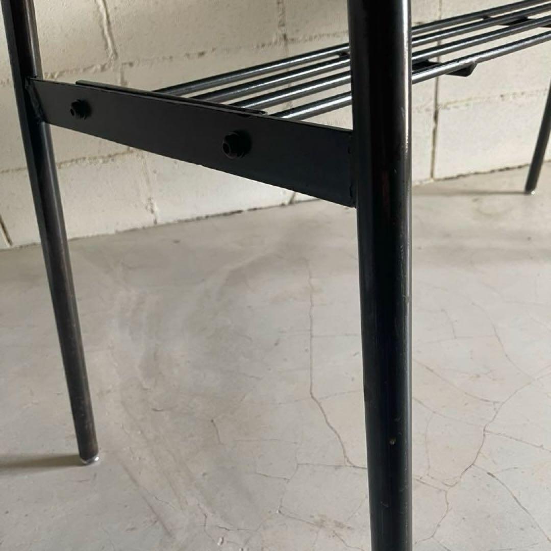 クラッシュゲート　ノットアンティークス　クッパ　ダイニングテーブル　オーク無垢材