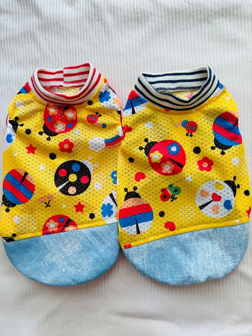 パラコード首輪 ハーフチョーク お花3色 No.0144 犬用品 パラコード