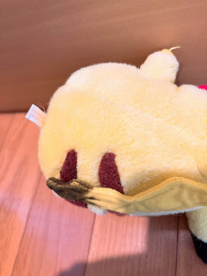初期　ピカチュウ　ぬいぐるみ　TOMY 綺麗な状態　最終お値下げ　61200円→