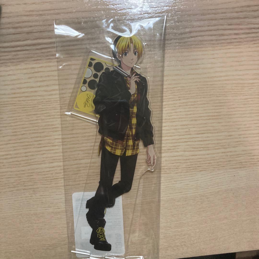 くじ引き堂 「ヒカルの碁」 オンラインくじ 北斗杯ver. 進藤ヒカル