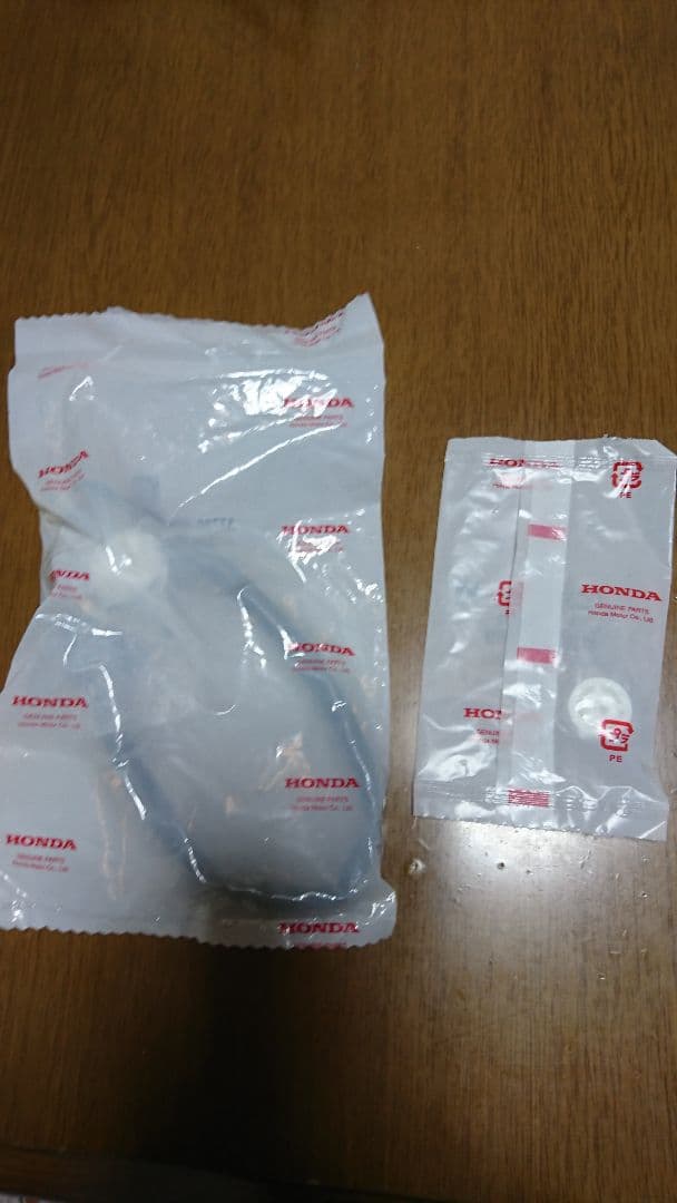 中国 赤絵 文房・水盂 獅子図・清朝・小壷