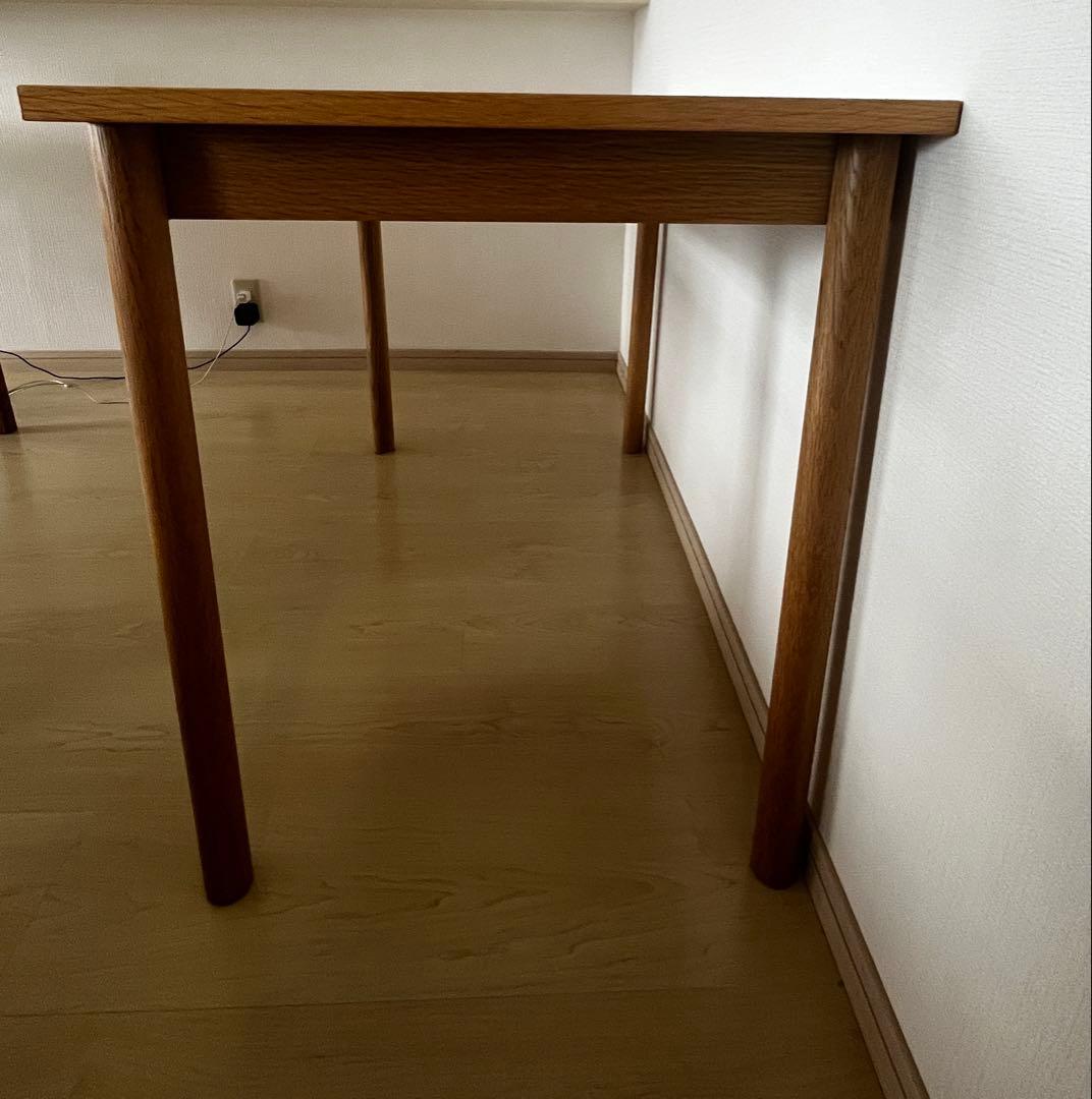 IDEE STILT TABLE 1000 スティルト テーブル