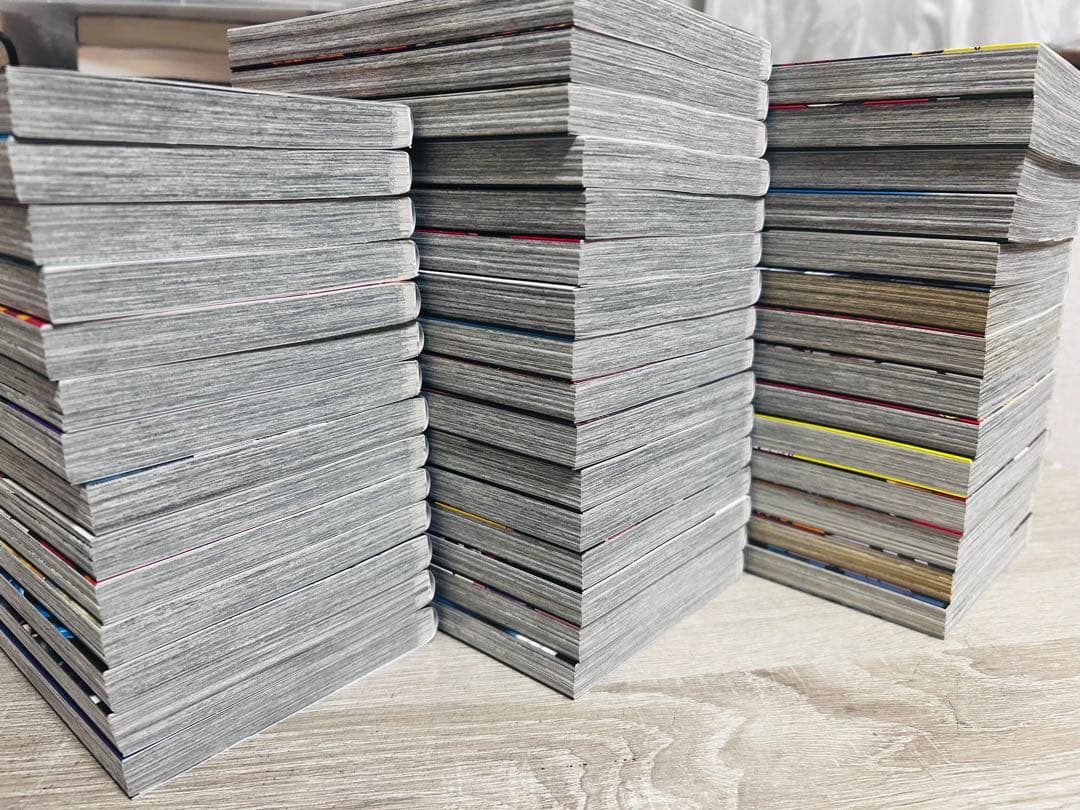 僕のヒーローアカデミア1巻～39巻 チームアップミッション1巻～5巻おまけ付き