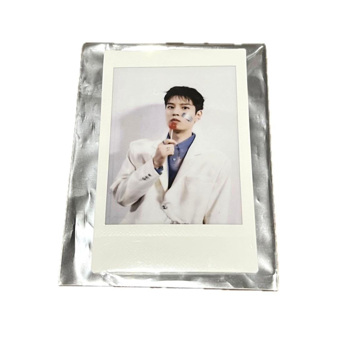 2021年】straykids スキズ スンミン タワレコ B賞 チェキ Stray Kids