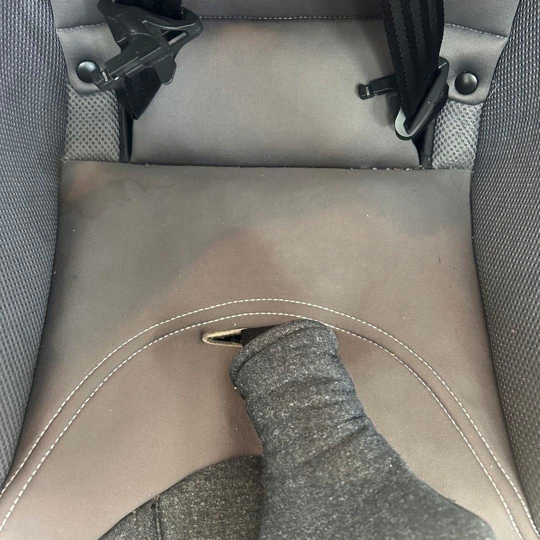 Aprica アップリカ　クルリラ　プレミアム　AB ISOFIX