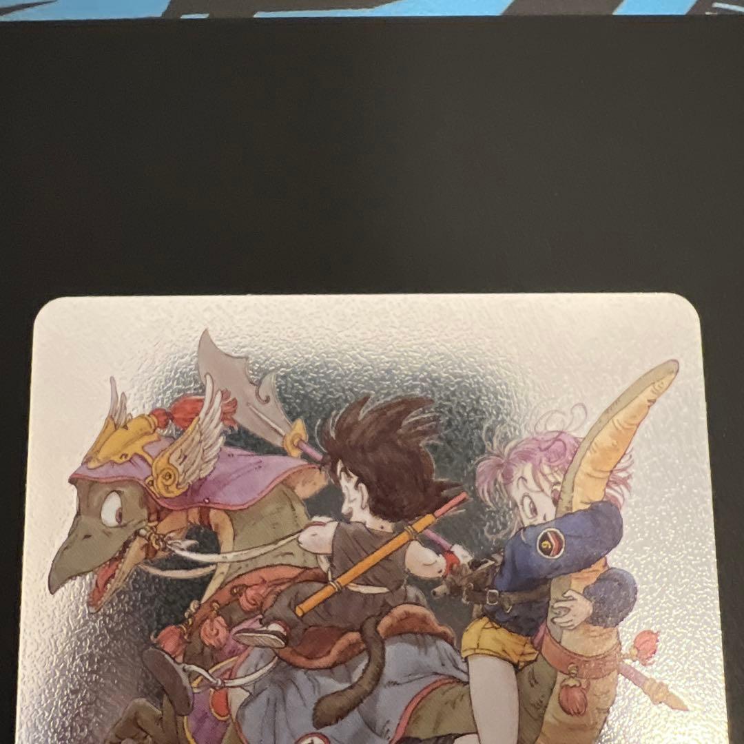 MANGA BOOSTER 02　孫悟空：少年期 SCR★　ドラゴンボールセット