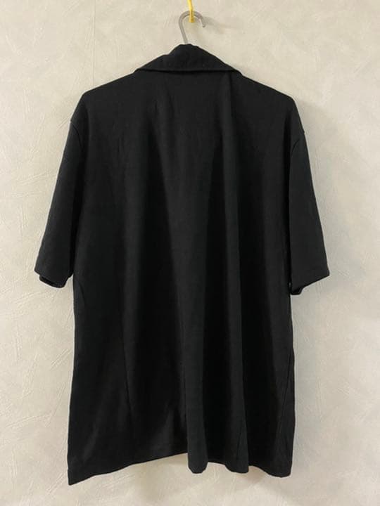 希少 明石家さんま ポロシャツ フリーサイズ ビンテージ 笑福亭さんま 吉本興業