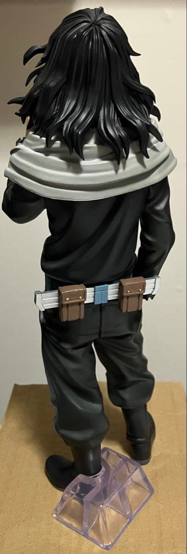 一番くじ 僕のヒーローアカデミア ラストワン賞 相澤消太 【説明欄必読】