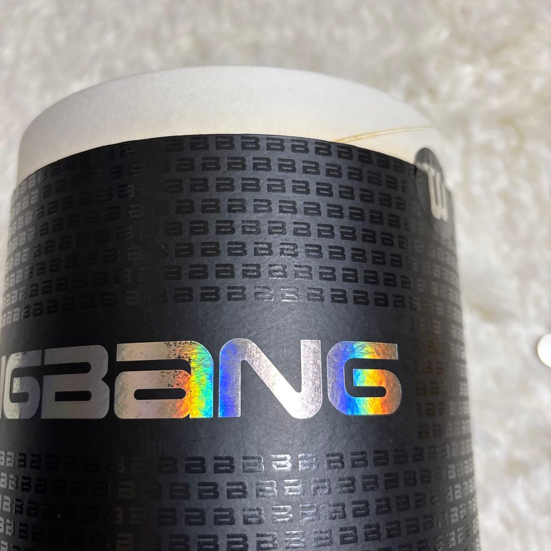 韓国ver. BIGBANG ペンライト