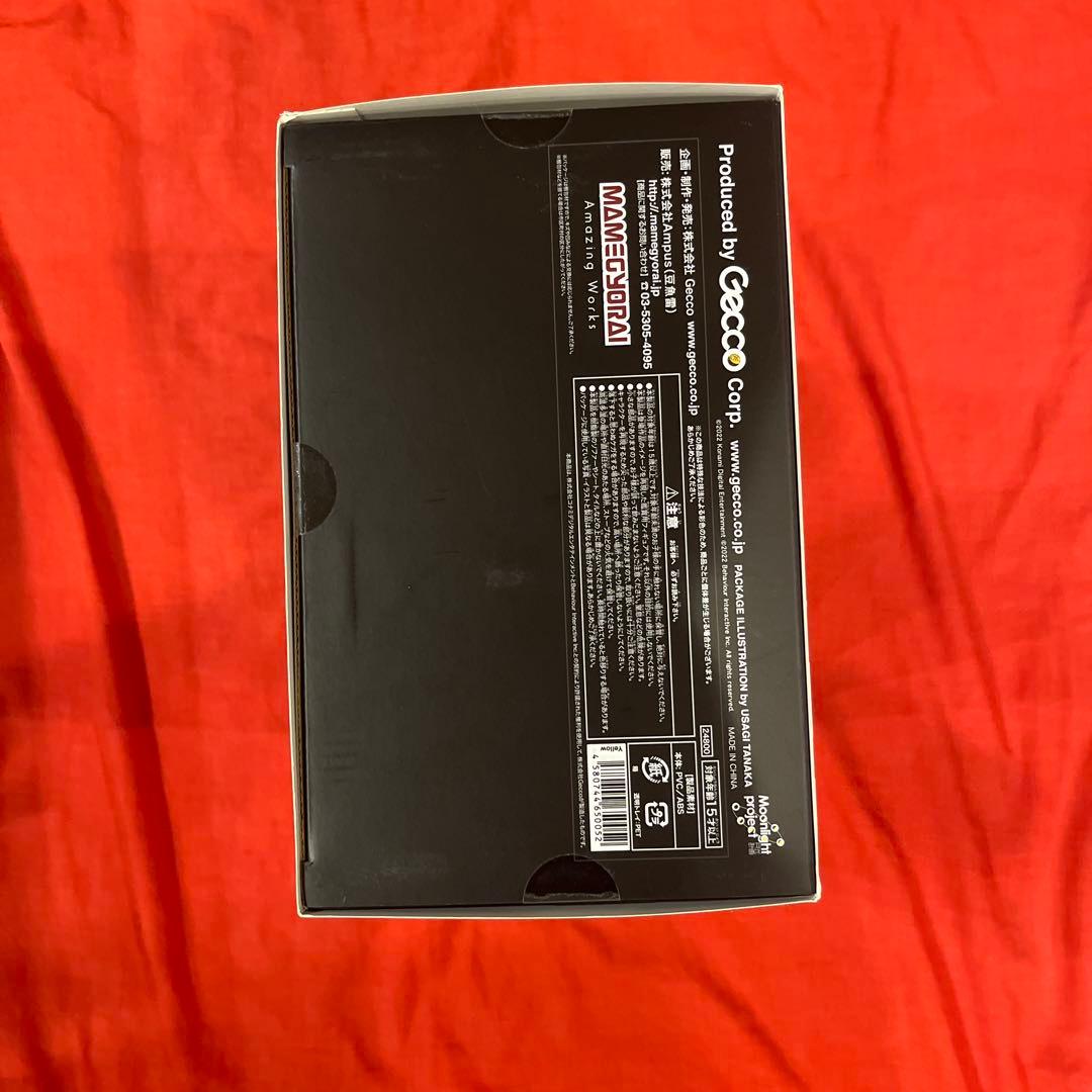 サイレントヒル　ロビー君フィギュア