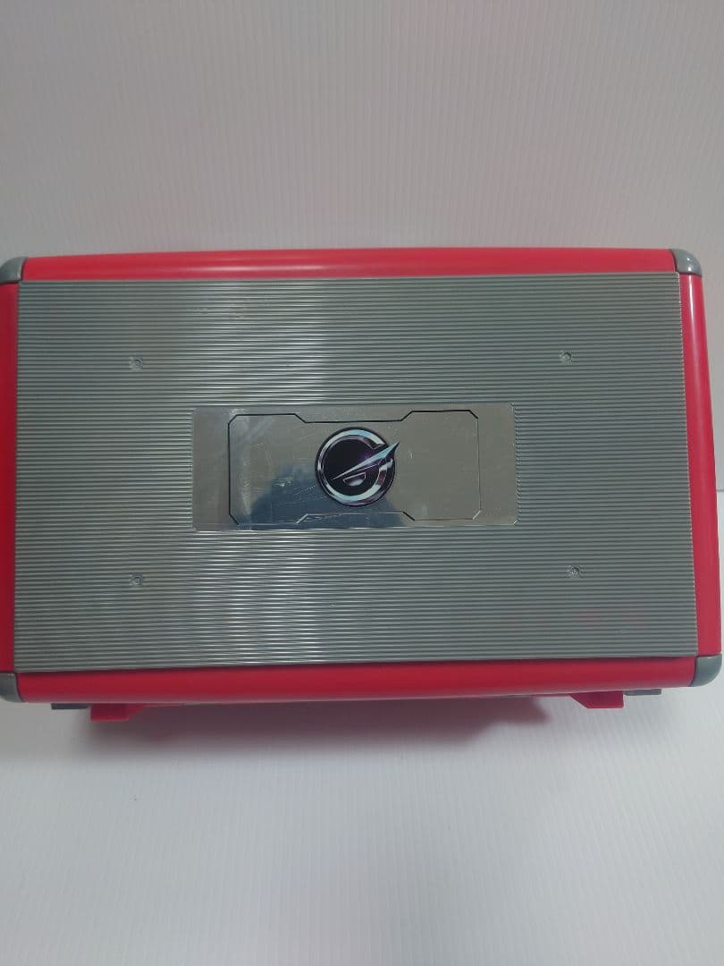 ゴーオンジャー　エンジンオー　G6 アタッシュケースセット