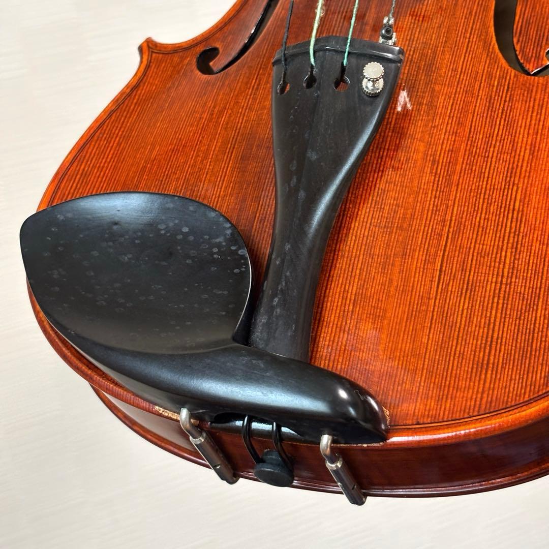 【希少】カルロジョルダーノ　バイオリン　VS-3 4/4
