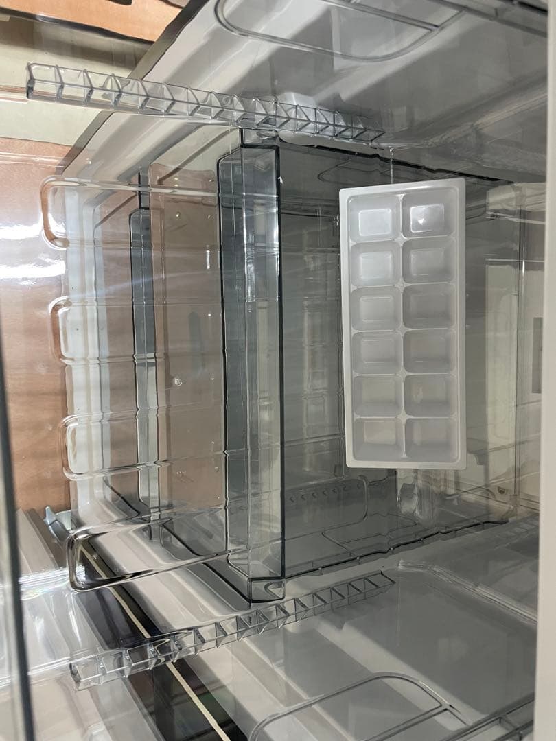 TWINBIRD ツインバード　冷蔵庫　HR-EJ23 2025年製　美品