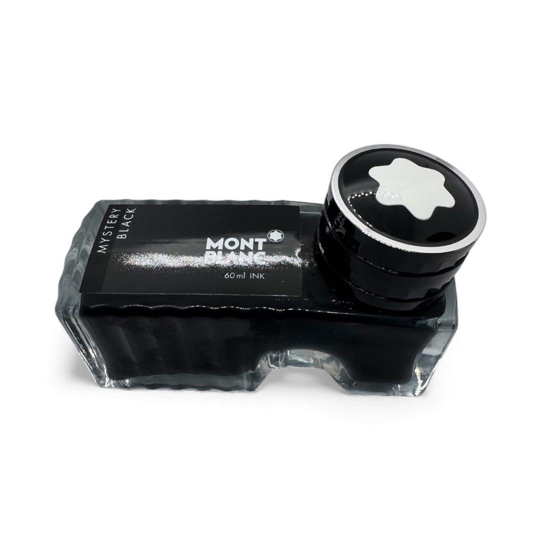 MONTBLANC 万年筆 モンブラン　マイスターシュテチュック149 PIX