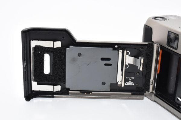 フィルムカメラ CONTAX TVS Sonnar T* 28-56mm F3.5-6.5