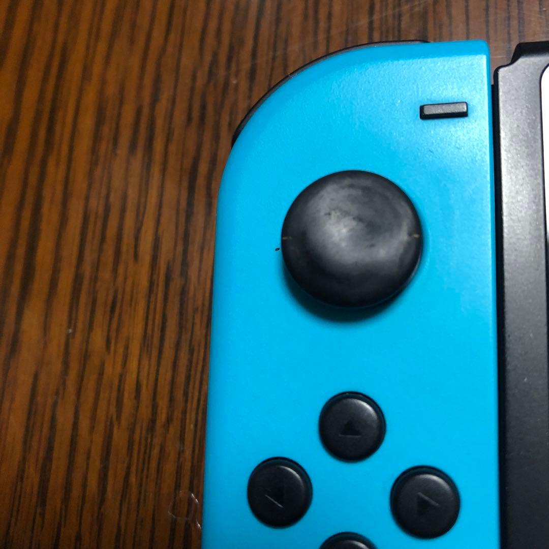 起動確認済Nintendo Switch本体　2019年型