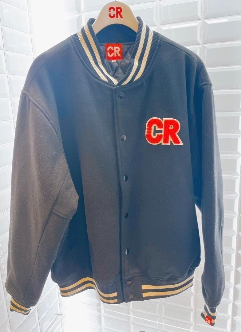 CRストア ジャケット Mサイズ