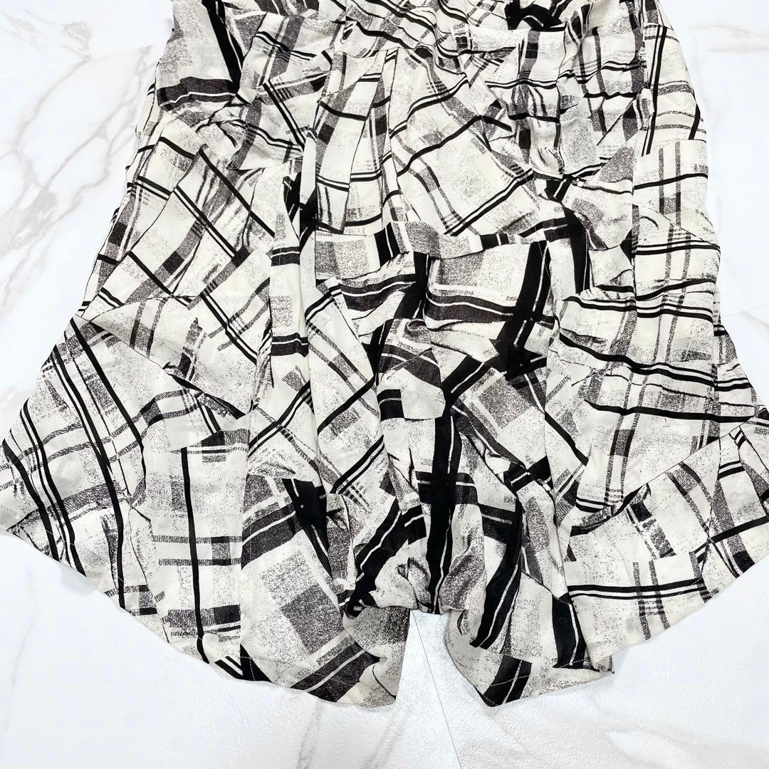 新品タグ付✨Y's ワイズ ヨウジヤマモト サルエル パンツ 2