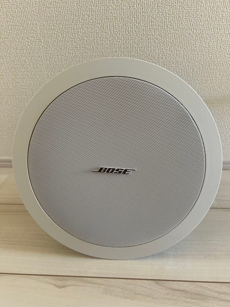 BOSE DS40F ホワイト 天井埋め込みスピーカー ③