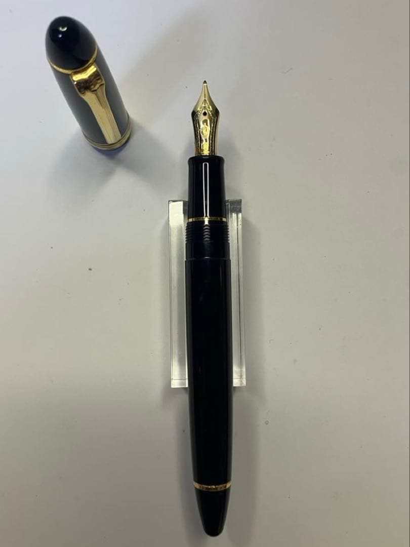 Sailor プロフィットスタンダード Z⇒小太刀切削 プロフィット