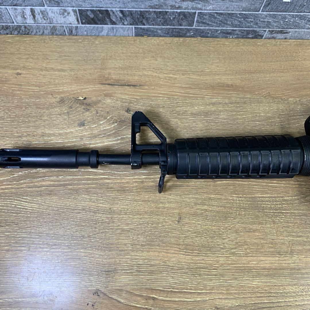 マルシン　COLT XM177E2　アサルトライフル　モデルガン　トイガン