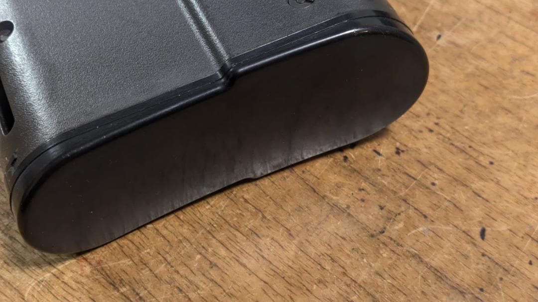 東京マルイ　 P90 　スタンダード　サイレンサー付き　動作OK